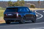 Land Rover Range Rover SVAutobiography 2016 года (AU)